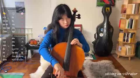 judith online show from 11-24-25, 08:08