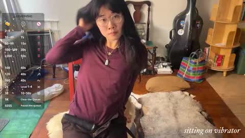 judith online show from 12-22-25, 07:00