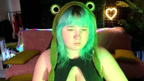 Chim-Chim online show from 09-09-25, 01:38