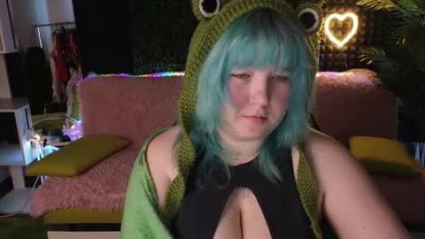 Chim-Chim online show from 09-10-25, 01:16