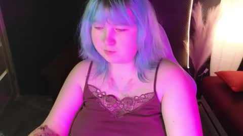 Chim-Chim online show from 10-07-25, 01:47