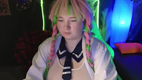 Chim-Chim online show from 10-25-25, 01:46