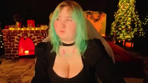 Chim-Chim online show from 12-04-25, 03:05