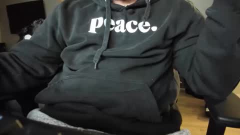 chimp233 online show from 10-29-25, 04:48