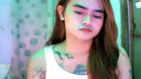 chinny_fuckdoll online show from 01-12-26, 10:53