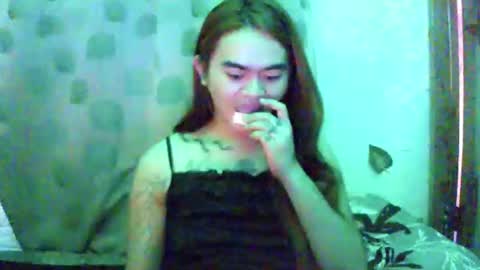 chinny_fuckdoll online show from 01-19-26, 05:00