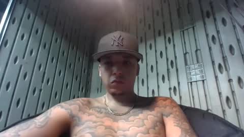 CHINO online show from 12-10-24, 11:40