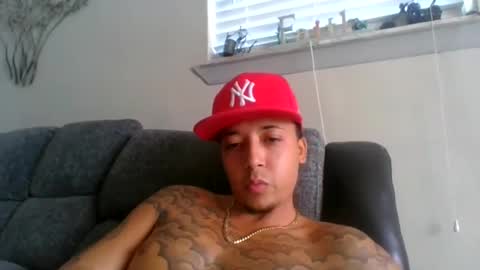 CHINO online show from 01-10-25, 06:17