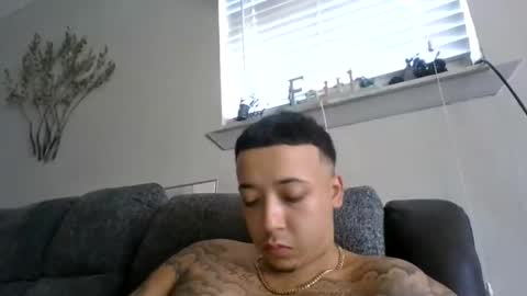 CHINO online show from 03-09-25, 04:44