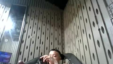 CHINO online show from 10-21-25, 05:08