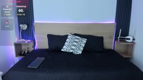 Chiqui online show from 10-27-25, 07:07