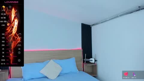 Chiqui online show from 11-17-25, 06:57