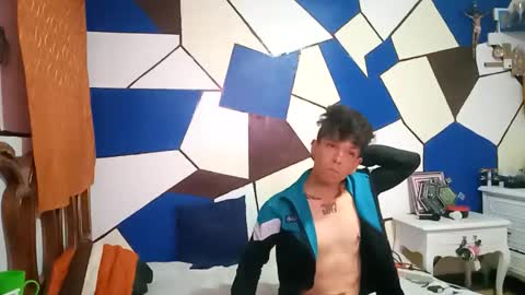 chispahot69 online show from 03-04-26, 11:38