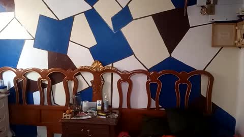 chispahot69 online show from 03-09-26, 11:31