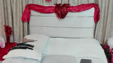 Cristal online show from 02-12-26, 02:56