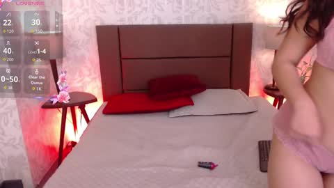 Chloe  online show from 03-03-26, 11:38