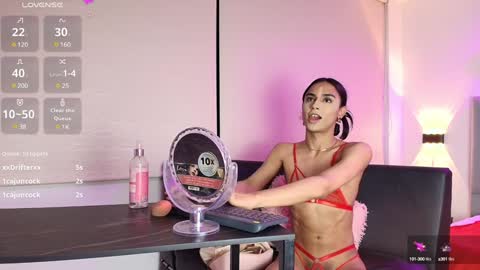 chloe cherry21 online show from 01-25-25, 02:37