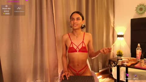 chloe cherry21 online show from 03-09-25, 02:29