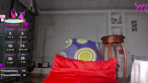 chloe_cooperr online show from 04-11-26, 07:45