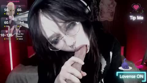 chloe_crystall_killer online show from 10-06-25, 08:23