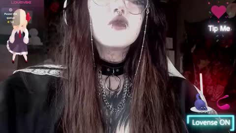 chloe_crystall_killer online show from 02-01-26, 05:06