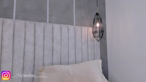 Chloe online show from 02-13-25, 01:48