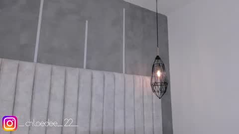 Chloe online show from 03-09-25, 03:38