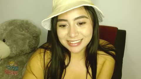 chloe_dolce online show from 09-30-25, 11:43