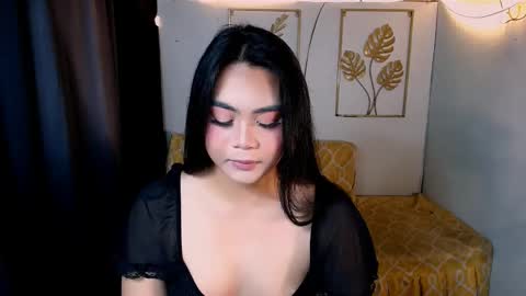 Ts Chloeeeeee online show from 01-18-26, 06:23