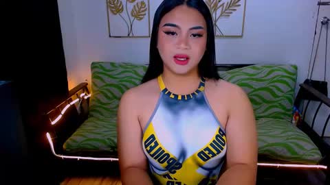 Ts Chloeeeeee online show from 03-07-26, 09:50