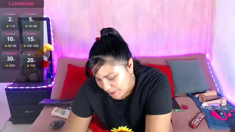 Chloe online show from 12-19-25, 09:11