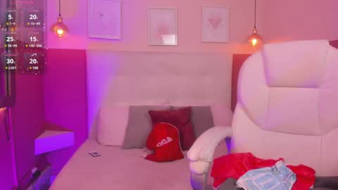 Chloe online show from 01-14-25, 01:38