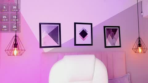 Chloe online show from 02-07-25, 06:24