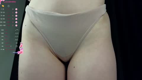 Arianaa Mourrr online show from 01-19-25, 08:18