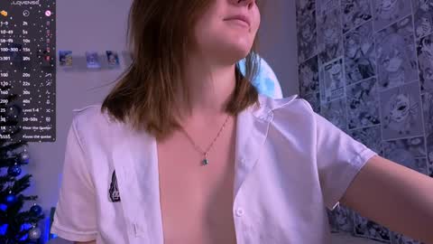 Chloe online show from 12-31-24, 05:33