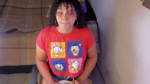 chloe_kisses online show from 03-03-26, 11:38