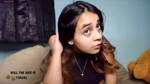 Snapshot of chloe_maia1 chatting on 03-12-25, 01:14 AMY online show from 03-12-25, 01:14