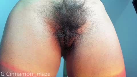 Chloe Maze online show from 12-25-24, 02:45