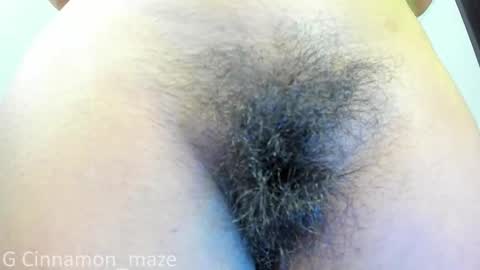 Chloe Maze online show from 02-24-25, 12:09