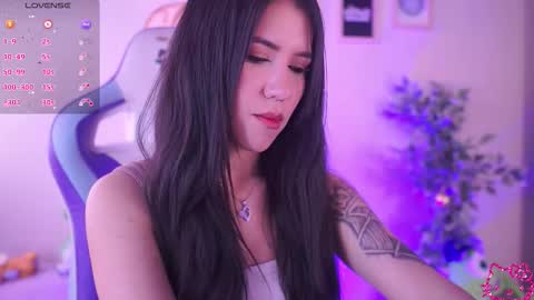 CLOE  online show from 02-12-26, 05:52