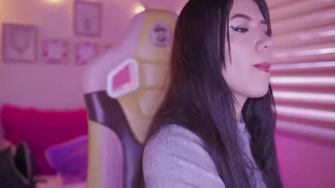 Snapshot of chloe_moonss chatting on 02-23-26, 09:45 Chloe online show from 02-23-26, 09:45