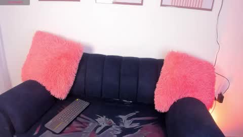 Snapshot of chloe_petite2 chatting on 02-17-26, 12:45 Chloe online show from 02-17-26, 12:45