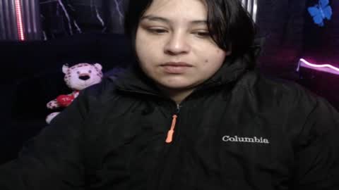 chloe_smith5 online show from 03-30-26, 01:01