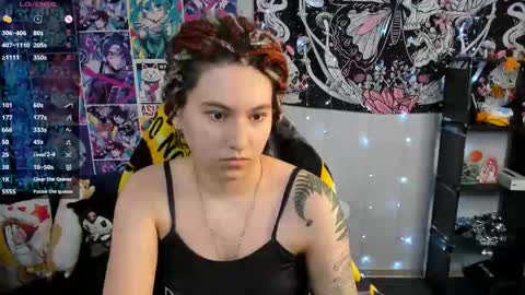 Boni online show from 12-02-25, 02:50