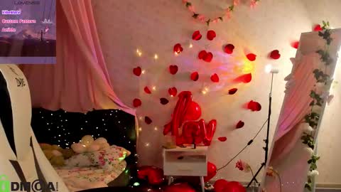 Boni online show from 02-12-26, 03:01