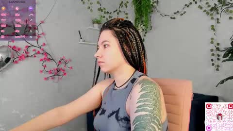 Boni online show from 02-17-26, 03:14