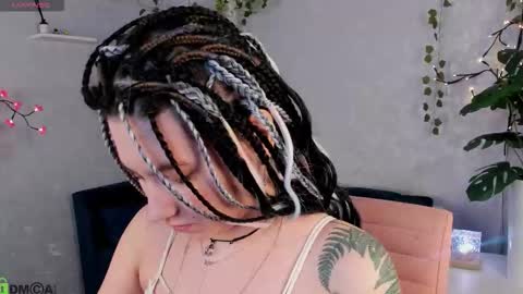 Boni online show from 02-27-26, 03:06