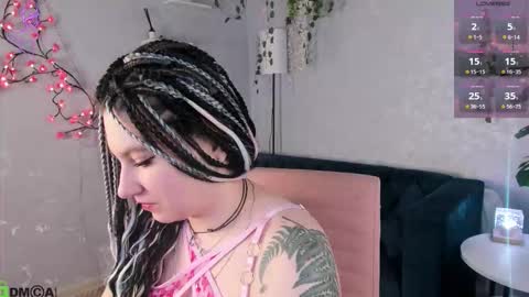 Boni online show from 02-28-26, 04:35