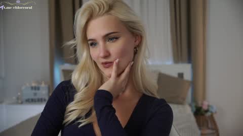 ChloeCoral online show from 12-01-24, 07:14