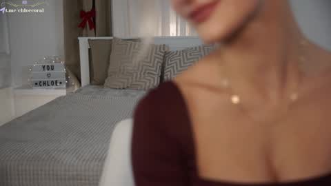 ChloeCoral online show from 12-05-24, 08:00